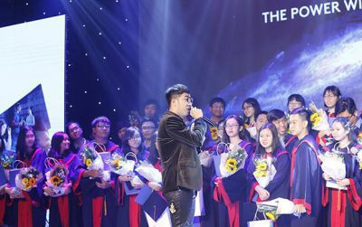 YOLA Send-Off 2018 để sức mạnh tiềm năng không còn ngủ yên