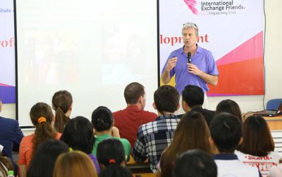 Thêm cơ hội với nguyện vọng bổ sung tại UEF