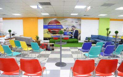 UEF nhận hồ sơ xét tuyển học bạ lớp 12 đến 20-7