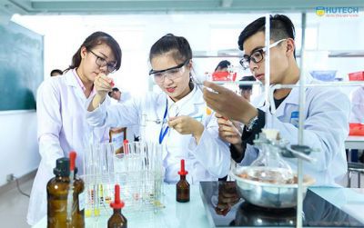 5 lý do HUTECH trở thành ĐH mơ ước của DS tương lai