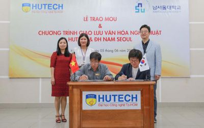 5 tiêu chí chọn trường đại học đáng học nhất năm 2018