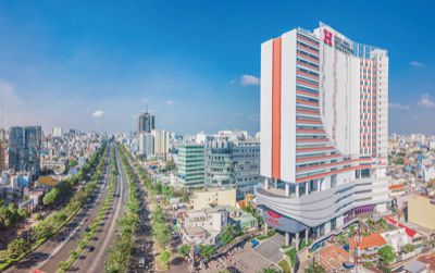 Đại học Quốc tế Hồng Bàng (HIU)