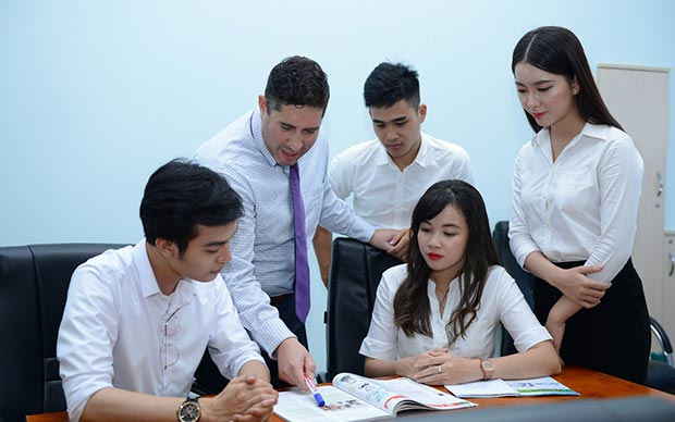 Người trẻ Việt cần chuẩn bị gì để trở thành công dân toàn cầu - Ảnh 2