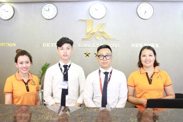 Trải nghiệm các khóa học ngắn hạn giúp nâng cao tay nghề, nâng lương - ảnh 3