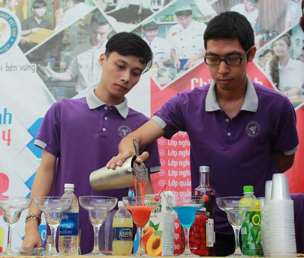 Học hành dở dang vẫn có cách để tiến thân lập nghiệp - ảnh 3