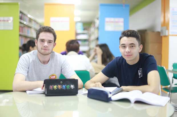 UEF trên hành trình đón sóng hội nhập - ảnh 15