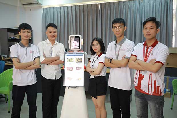 Đại học Duy Tân tuyển sinh 6 ngành học mới 2020 - ảnh 1