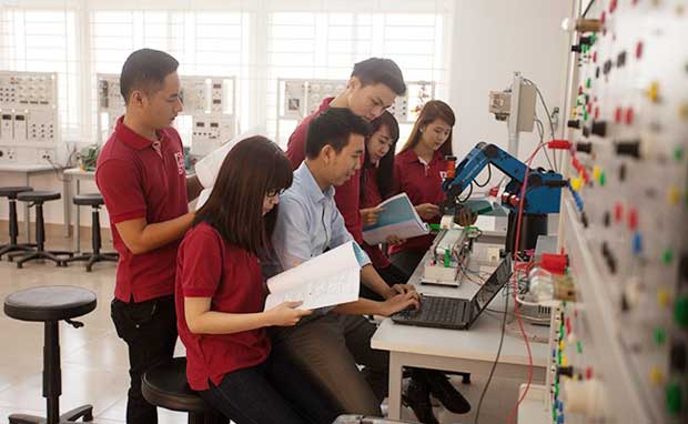 Đại học Duy Tân tuyển sinh 6 ngành học mới 2020 - ảnh 3