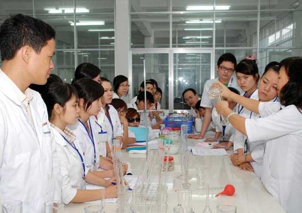 Cân nhắc kỹ khi chọn học ngành y