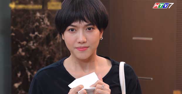 Diệu Nhi: Cô nàng “tưng tửng" của sân khấu kịch Diệu Nhi: Cô nàng “tưng tửng" của sân khấu kịch