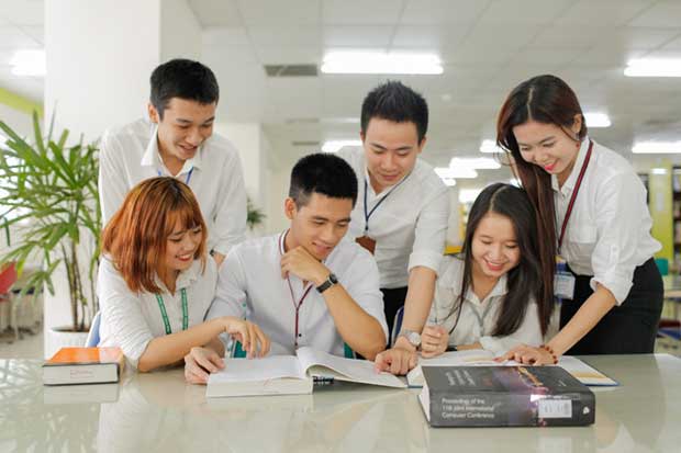 Mới lên đại học đừng chủ quan các môn đại cương