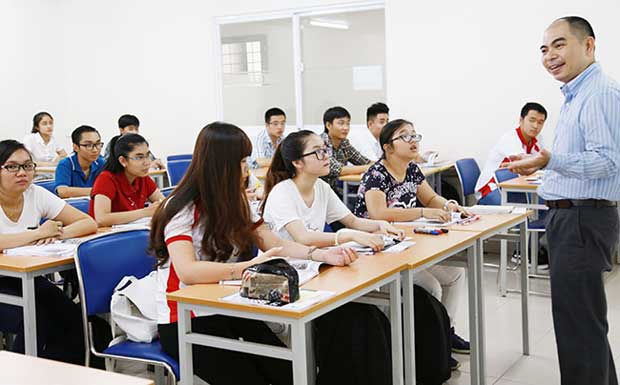 Kinh nghiệm học, ôn thi hiệu quả ở đại học