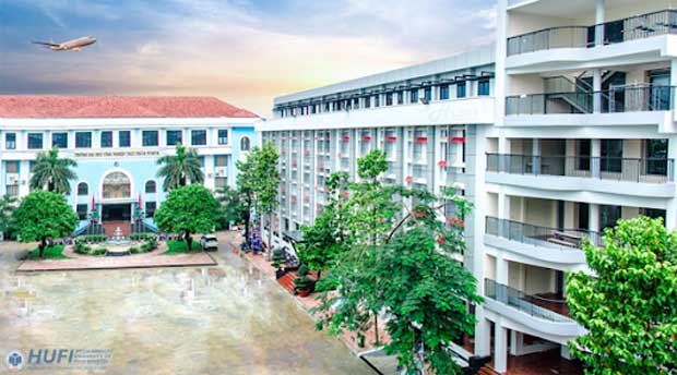 Trường ĐH Công nghiệp Thực phẩm TP.HCM: Dừng tuyển sinh cao đẳng