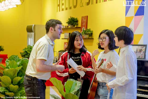FPT mở Phòng chờ du học chuẩn bị kỹ năng cho du học sinh Việt Nam mùa COVID-19 - ảnh 2