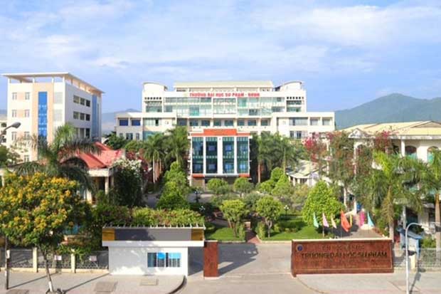 Trường ĐH Sư phạm (ĐH Đà Nẵng): Ưu tiên môn chính trong tổ hợp xét tuyển
