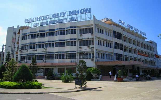 Trường ĐH Quy Nhơn: Dành 60% chỉ tiêu xét tuyển theo kết quả thi tốt nghiệp THPT 