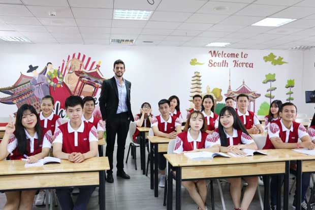 Đại học Quốc tế Hồng Bàng xét tuyển học sinh tốt nghiệp chương trình THPT nước ngoài - ảnh 2