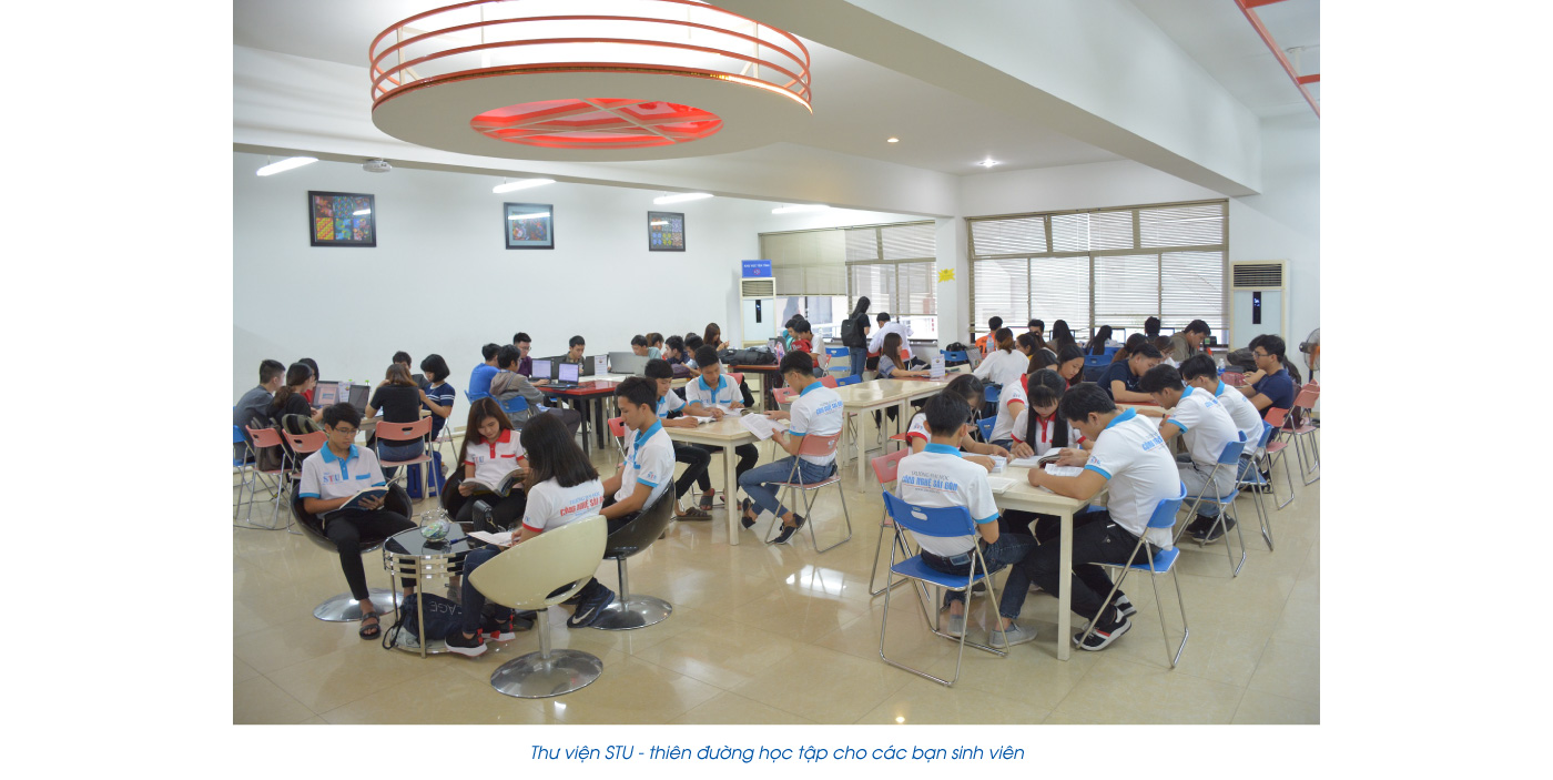 Trường ĐH Công nghệ Sài Gòn xét tuyển ĐH năm 2020 - Ảnh 3