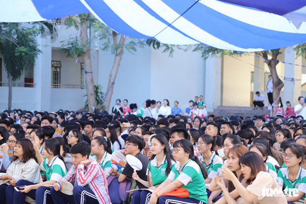 Đại học Đà Nẵng xét tuyển theo 4 phương thức vào năm 2021