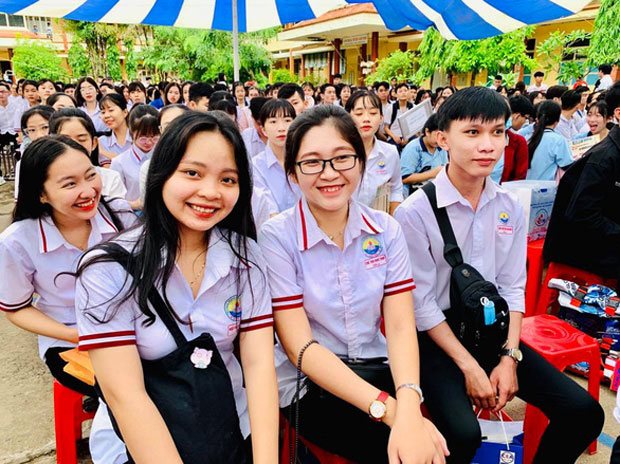 Đại học Sư phạm TP.HCM tìm thí sinh có năng lực chuyên biệt gì?