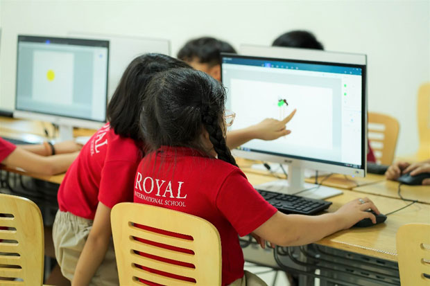 Ưu đãi 15% khi đăng ký nhập học tại Royal School Phú Mỹ Hưng - ảnh 4