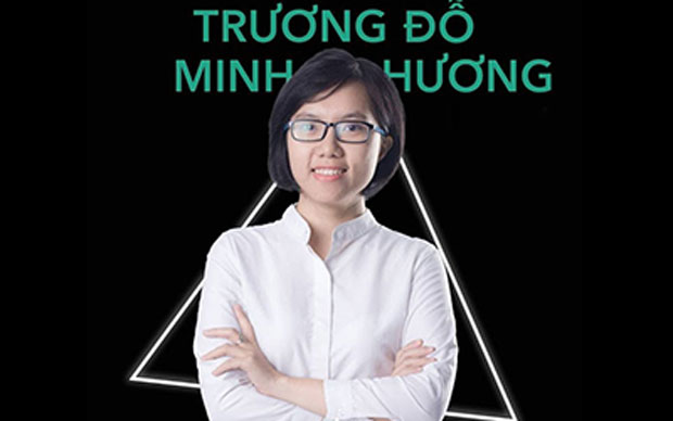 Sinh viên luật trở thành sếp phòng nhân sự Unilever Việt Nam