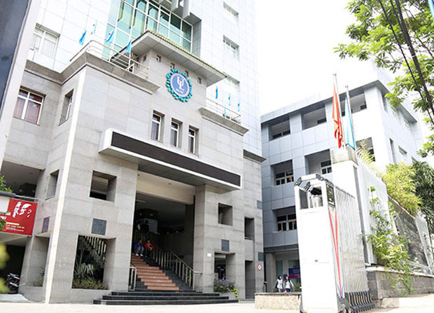 Trường ĐH Luật TP.HCM