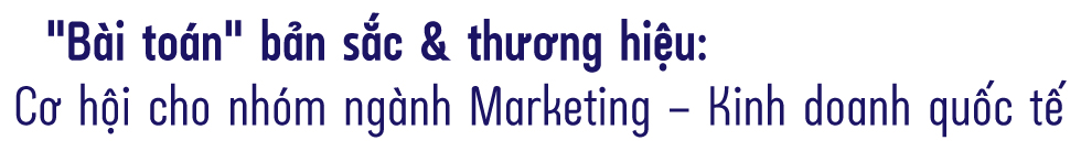 HUTECH thành lập khoa Marketing - Kinh doanh quốc tế - Ảnh 3