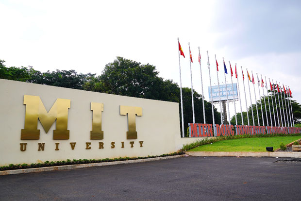 Nhiều cơ hội theo học ngành yêu thích khi chọn MIT University Vietnam - ảnh 1