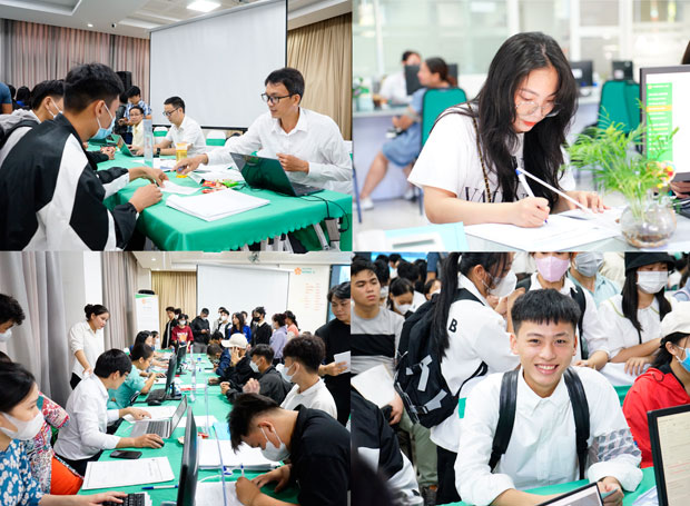 Đại học Đông Á xét tuyển bổ sung 39 ngành học xu hướng - ảnh 3