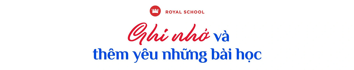 Trường Song ngữ Quốc tế Hoàng Gia (Royal School) - ảnh 5