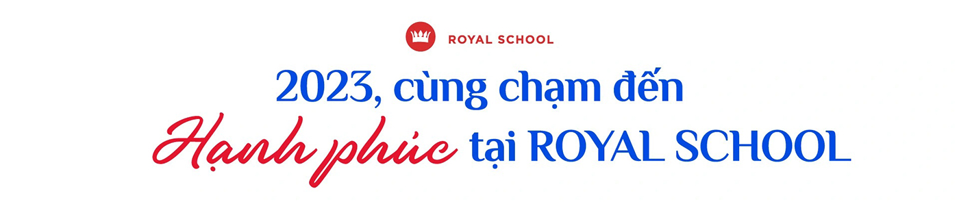 Trường Song ngữ Quốc tế Hoàng Gia (Royal School) - ảnh 7