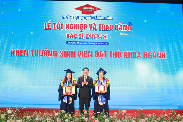 Thêm nguồn nhân lực chất lượng cho lĩnh vực sức khỏe - ảnh 3