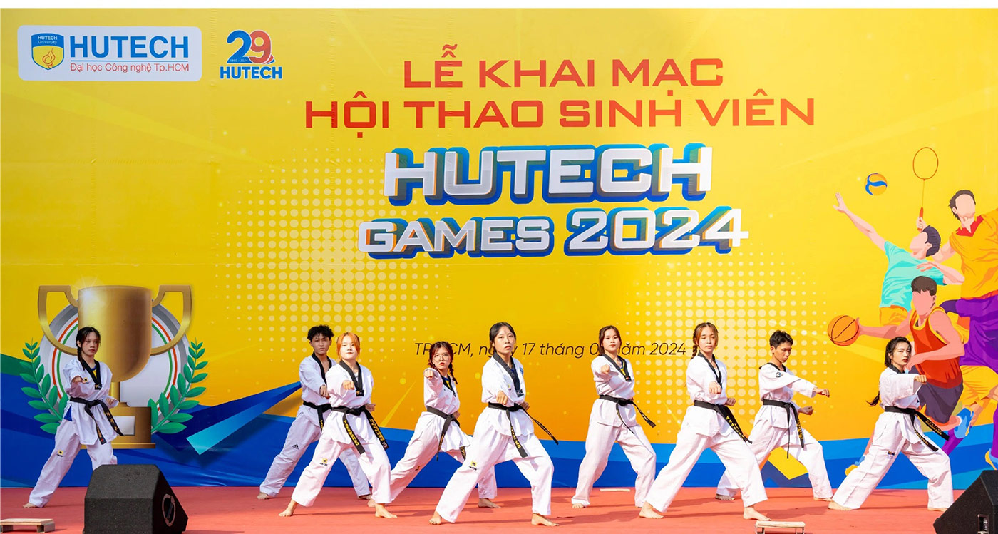 Đại học dành cho Gen Z: Học thuật, ngoại khóa thỏa đam mê - ảnh 9