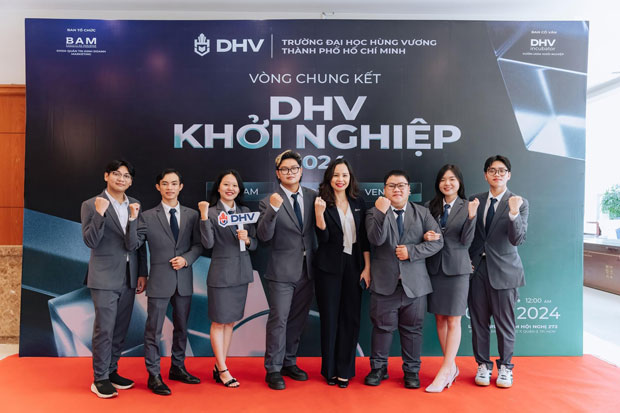 6 lý do 2k6 nên chọn Trường Đại học Hùng Vương TP.HCM (DHV) nhập học năm 2024 - ảnh 3