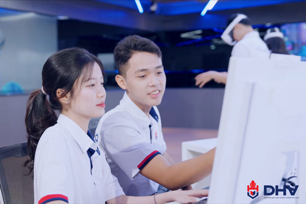 AI Job của Trường ĐH Hùng Vương TP.HCM có gì đặc biệt