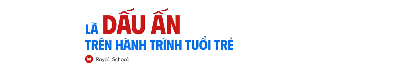 Lễ tốt nghiệp tại Royal School: Ngày trưởng thành trong yêu thương, kiêu hãnh bước ra thế giới - Ảnh 3