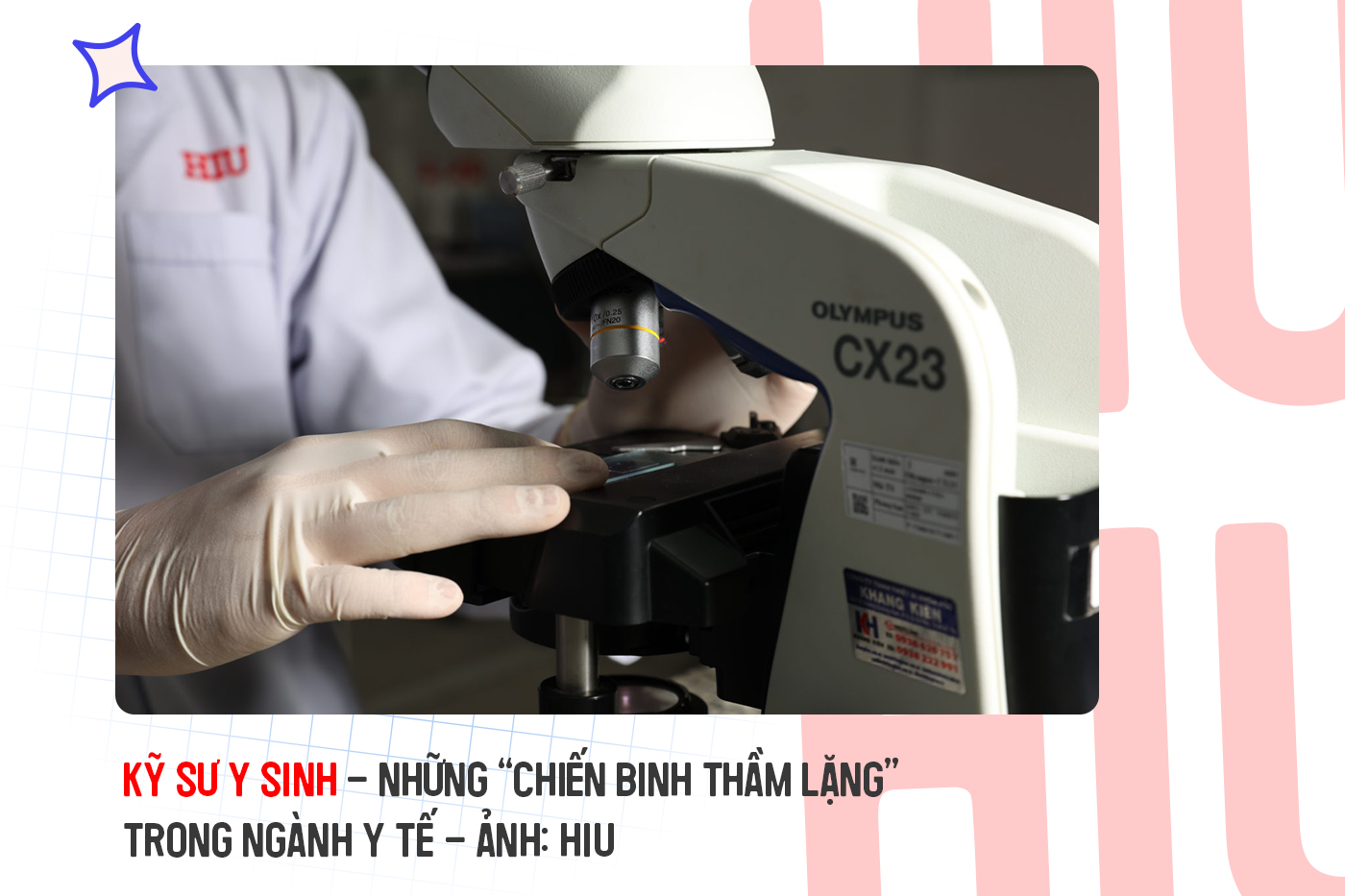 6 ngành học mới tại HIU - Gen Z ′chốt đơn′ ngay kẻo lỡ - Ảnh 5