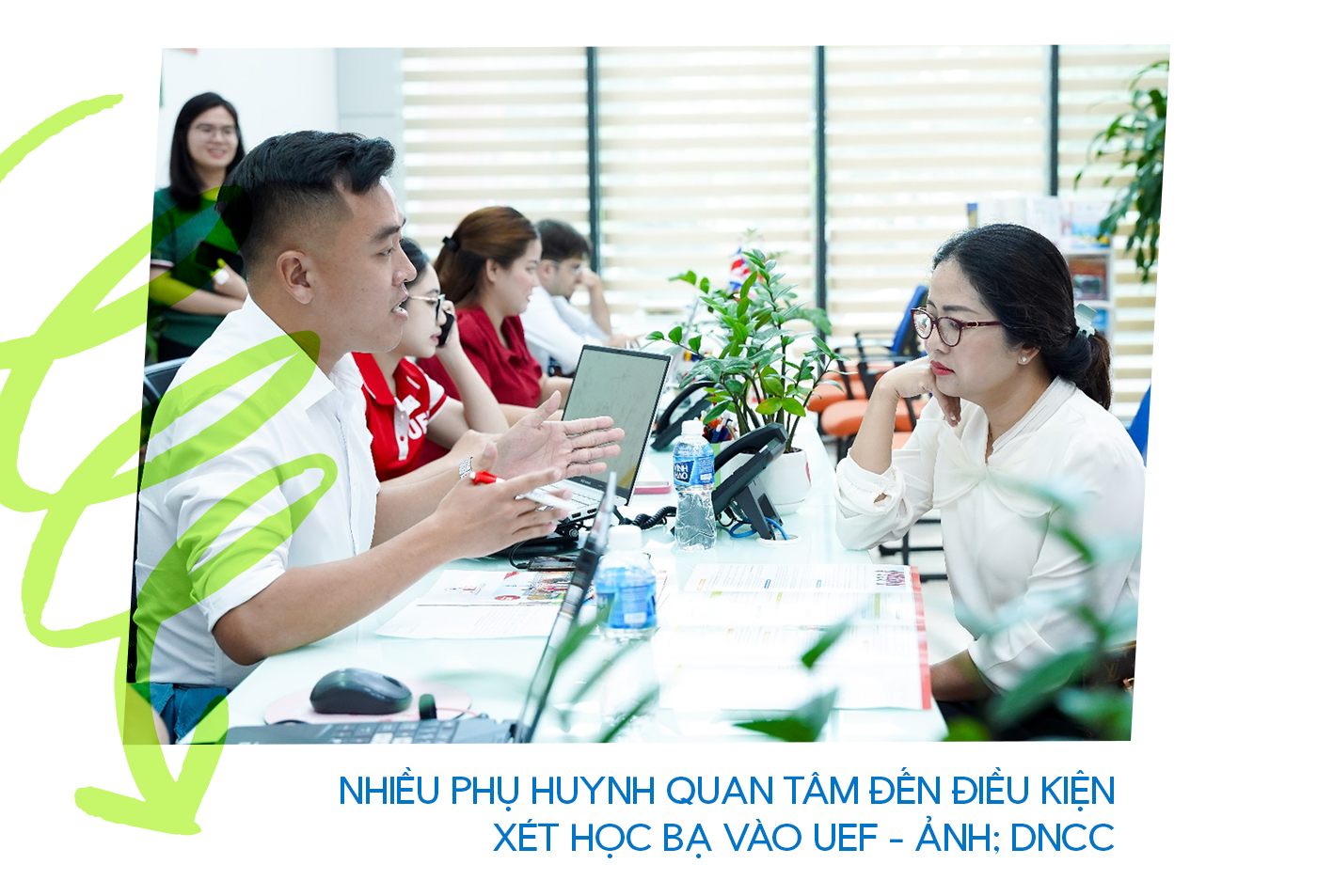 Trường đại học mở cổng đăng ký học bạ cho thí sinh trước 30-6 - Ảnh 4