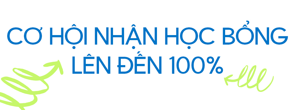 Trường đại học mở cổng đăng ký học bạ cho thí sinh trước 30-6 - Ảnh 5