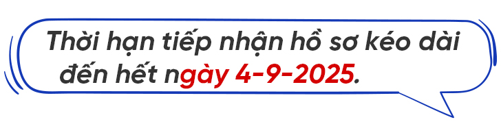 HUTECH khai giảng cho tân học viên cao học và nghiên cứu sinh - Ảnh 8