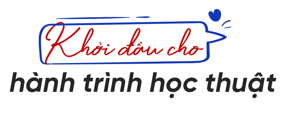 HUTECH khai giảng cho tân học viên cao học và nghiên cứu sinh - Ảnh 3
