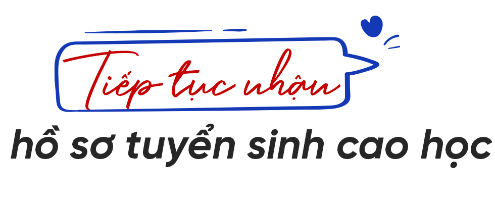 HUTECH khai giảng cho tân học viên cao học và nghiên cứu sinh - Ảnh 7