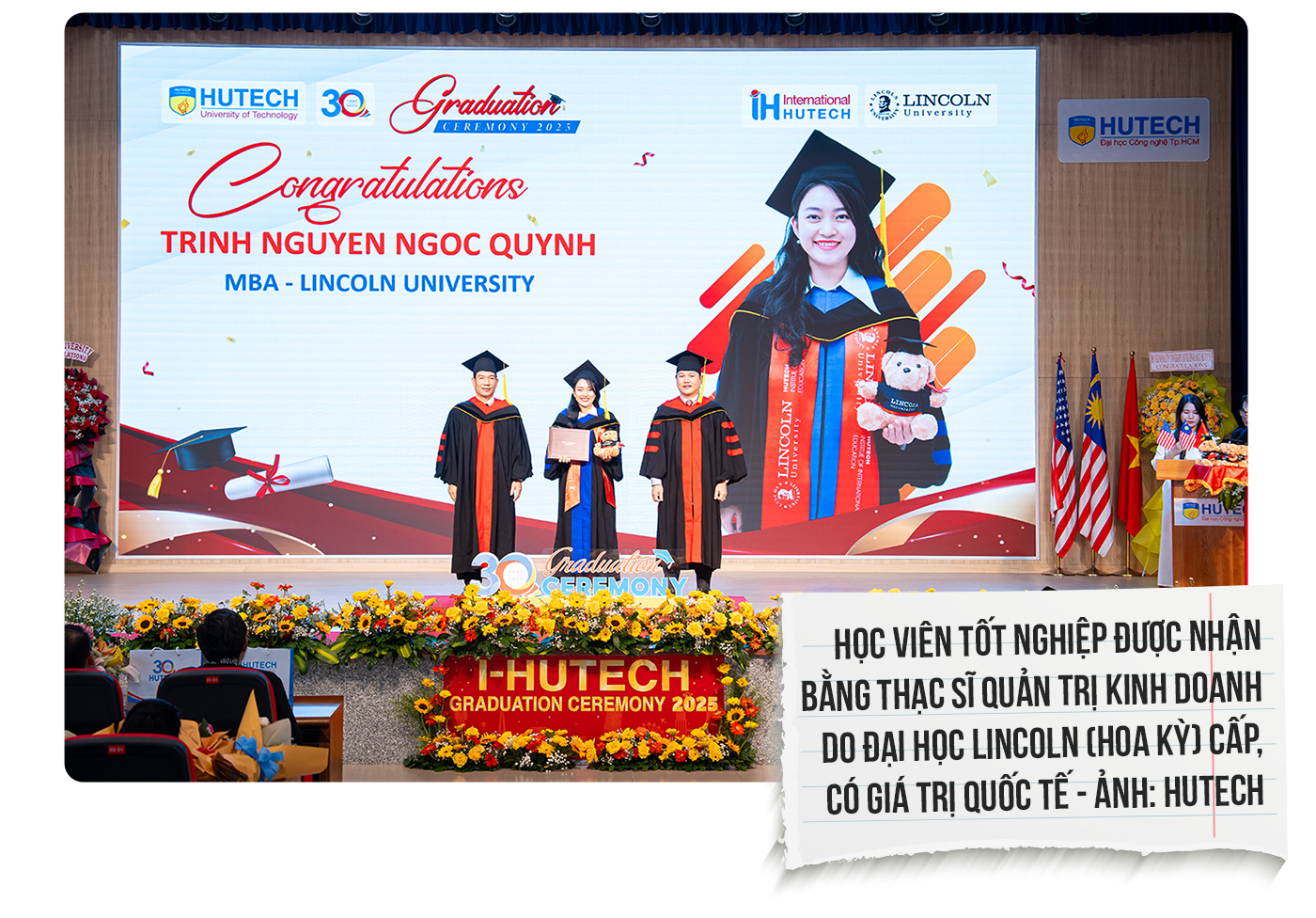 Đột phá sự nghiệp với MBA Lincoln - HUTECH - Ảnh 6