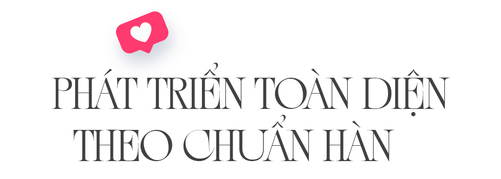 Đón đầu cơ hội nghề nghiệp với chương trình Việt - Hàn HUTECH - Ảnh 5