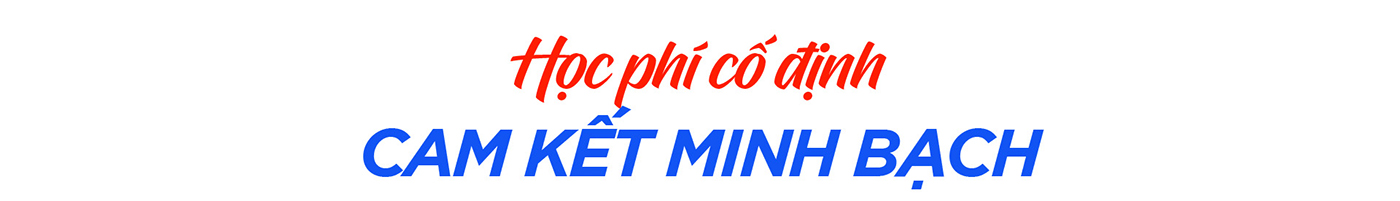 Học bổng 25% học phí: Hiện thực hóa ước mơ Đại học - Ảnh 6