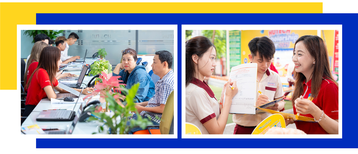 Học bổng 25% học phí: Hiện thực hóa ước mơ Đại học - Ảnh 7
