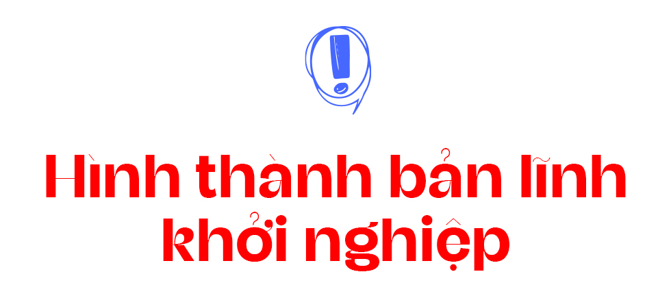 Học Quản trị kinh doanh: Sức hút từ mô hình thực tiễn - Ảnh 5
