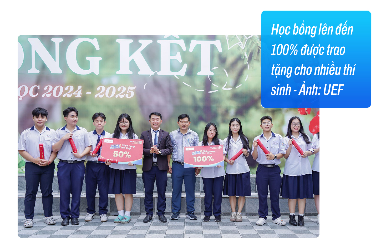 Xét học bạ: Nhiều ngành học đang thu hút thí sinh đăng ký - Ảnh 7