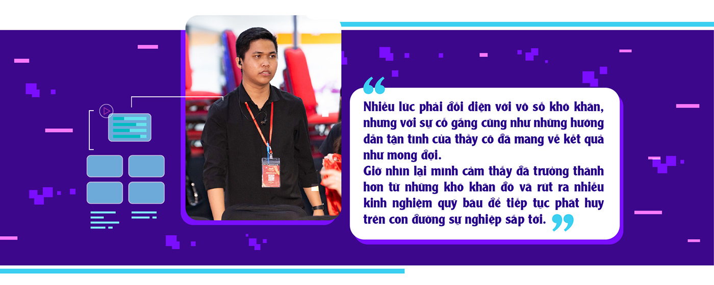Ngành Truyền thông đa phương tiện HUTECH sáng tạo theo nhịp đập 4.0 - Ảnh 14